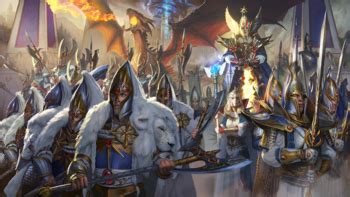 tv tropes total war warhammer 3|Total War: Warhammer (Video Game) .